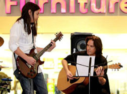 Kyle & Bill