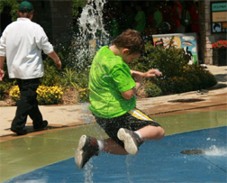 TLC camp